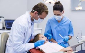 Dental Pods Nurse Academy