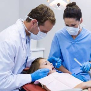 Dental Pods Nurse Academy