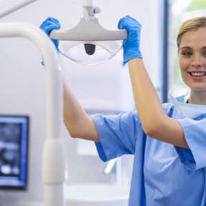 NEBDN Certificate in Dental Implant Nursing – Online or Face to Face